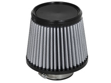 Load image into Gallery viewer, aFe MagnumFLOW Air Filters IAF PDS A/F PDS 2-3/4F x 6B x 4-3/4T x 5H Air Filters - Universal Fit aFe
