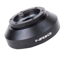 Load image into Gallery viewer, NRG Short Hub Adapter BMW E30 Steering Wheel Hubs NRG