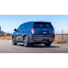Load image into Gallery viewer, Borla 21-22 Chevrolet Tahoe 5.3L V8 2/4WD Touring Cat-Back Exhaust (Stainless) Catback Borla