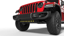 Load image into Gallery viewer, ORACLE Lighting 2019+ Jeep Wrangler JL Skid Plate w/ Integrated LED Emitters - Yellow SEE WARRANTY Skid Plates ORACLE Lighting