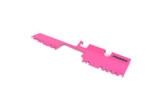 Load image into Gallery viewer, Perrin 15-21 WRX/STI Radiator Shroud (With/Without OEM Intake Scoop) - Hyper Pink Radiator Shrouds Perrin Performance