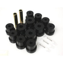 Load image into Gallery viewer, Energy Suspension 73-79 Buick Apollo/Skylark / 70-81 Camaro / 68-79 Nova/Chevy II(multi leaf spring) Bushing Kits Energy Suspension