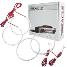 Load image into Gallery viewer, Oracle Toyota 4-Runner 03-05 LED Halo Kit - White SEE WARRANTY Headlights ORACLE Lighting