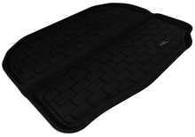 Load image into Gallery viewer, 3D MAXpider 2009-2019 Ford Flex Kagu Cargo Liner - Black Floor Mats - Rubber 3D MAXpider