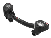 Load image into Gallery viewer, aFe 21-22 BMW M3/M4 (G80/82/83) L6-3.0L (tt) Momentum GT Cold Air Intake System w/ Pro DRY S Filter Cold Air Intakes aFe