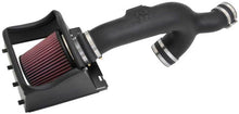 Load image into Gallery viewer, K&N 11-14 Ford F-150 3.5L V6 Performance Intake Kit Cold Air Intakes K&N Engineering