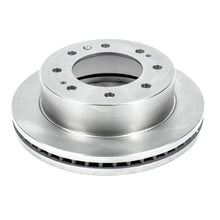 Load image into Gallery viewer, Power Stop 11-19 Chevrolet Silverado 2500 HD Front Autospecialty Brake Rotor Brake Rotors - OE PowerStop