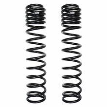 Load image into Gallery viewer, Skyjacker 84-01 Jeep XJ 6in Front Dual Rate Long Travel Coil Springs Coilovers Skyjacker