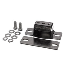 Load image into Gallery viewer, Energy Suspension Chrome Gm Trans Mount - Black Bushing Kits Energy Suspension