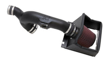Load image into Gallery viewer, K&N 11-14 Ford F-150 3.5L V6 Performance Intake Kit Cold Air Intakes K&N Engineering