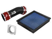 Load image into Gallery viewer, aFe MagnumFORCE Intake Super Stock Pro 5R 07-13 Toyota Tundra V8 4.6L/5.7L Cold Air Intakes aFe