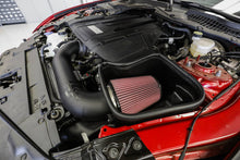 Load image into Gallery viewer, K&N 2018 Ford Mustang GT V8 5.0L F/I Aircharger Performance Intake Cold Air Intakes K&N Engineering