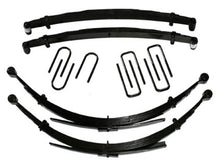 Load image into Gallery viewer, Skyjacker 4"SOFT 74.5-93 DGE W/REAR S Lift Kits Skyjacker
