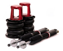 Load image into Gallery viewer, Air Lift Performance BMW 07-14 1 Series / 06-11 3 Series RWD Rear Kit Air Suspension Kits Air Lift
