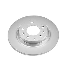 Load image into Gallery viewer, Power Stop 06-12 Ford Fusion Rear Evolution Geomet Coated Rotor Brake Rotors - OE - Cryo PowerStop