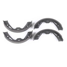 Load image into Gallery viewer, Power Stop 17-18 Porsche 718 Boxster Rear Autospecialty Parking Brake Shoes Brake Shoes PowerStop