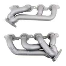 Load image into Gallery viewer, BBK 14-18 GM Truck 5.3/6.2 1 3/4in Shorty Tuned Length Headers - Titanium Ceramic Headers & Manifolds BBK