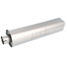 Load image into Gallery viewer, Borla 3in In/Out 6.75in Diameter x 24in Turbo XL Muffler - Developed for Truck Applications Muffler Borla