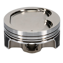 Load image into Gallery viewer, Wiseco Nissan VQ37 1.198inch CH -15.5cc R/Dome 9:1 Piston Shelf Stock Pistons - Forged - Single Wiseco