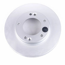 Load image into Gallery viewer, Power Stop 07-09 Kia Sorento Front Evolution Geomet Coated Rotor Brake Rotors - OE - Cryo PowerStop