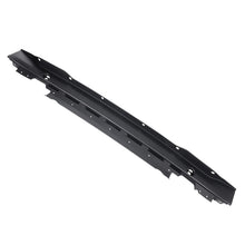 Load image into Gallery viewer, Omix Front Panel Closeout Molded Frnt Bumper- 18-21 JL Bumpers - Steel OMIX