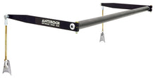 Load image into Gallery viewer, RockJock Antirock Sway Bar Kit Universal 50in x .900in Bar 21in Steel Arms Sway Bars RockJock
