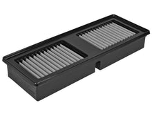 Load image into Gallery viewer, aFe Magnum FLOW Pro DRY S OE Replacement Air Filter 17-18 Alfa Romeo Giulia I4-2.0L (t) Air Filters - Universal Fit aFe