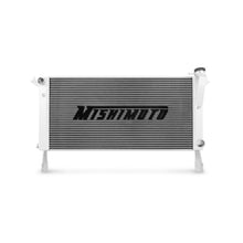 Load image into Gallery viewer, Mishimoto 10+ Hyundai Genesis Coupe 4 cyl Turbo Manual Aluminum Radiator Radiators Mishimoto