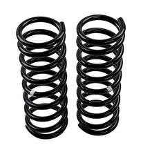 Load image into Gallery viewer, ARB / OME Coil Spring Front G Wagon Med+ 10 Coilover Springs Old Man Emu