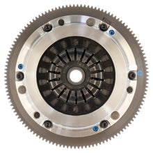 Load image into Gallery viewer, Exedy 1991-1996 Acura NSX V6 Hyper Twin Organic Clutch Strap Drive Type Sprung Center Disc Clutch Kits - Multi Exedy