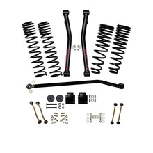 Load image into Gallery viewer, Skyjacker Suspension Lift Kit Components 3.5in Front 2in Rear 2020 Jeep Gladiator JT Non-Rubicon Lift Kits Skyjacker