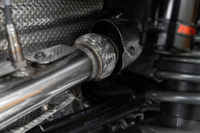 Load image into Gallery viewer, MBRP 16-21 Polaris RZR XP Turbo / 18-21 RZR XP S / 22 RZR R 2.5in Direct Bolt-On Front Pipe Powersports Exhausts MBRP