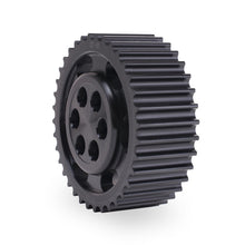 Load image into Gallery viewer, KraftWerks Factory Pulley - 90mm Cogged for S2000 and BRZ Supercharger Pulleys KraftWerks