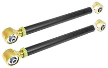 Load image into Gallery viewer, RockJock JT Gladiator Johnny Joint Control Arms Rear Lower Adjustable Pair Control Arms RockJock