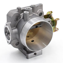 Load image into Gallery viewer, BLOX Racing 06-11 Honda Civic Si Dual-pattern K-series 70mm Tuner Series Throttle Body Throttle Bodies BLOX Racing