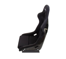 Load image into Gallery viewer, NRG Carbon Fiber Bucket Seat - Medium Race Seats NRG
