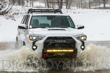 Load image into Gallery viewer, Diode Dynamics 10-21 Toyota 4Runner Stage Series 2in LED Ditch Light Kit Sport - White Combo Light Accessories and Wiring Diode Dynamics