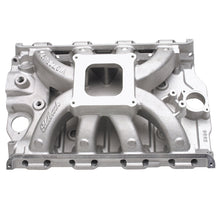 Load image into Gallery viewer, Edelbrock Ford FE Victor Manifold 4150 Intake Manifolds Edelbrock