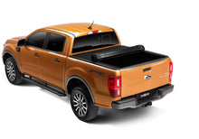 Load image into Gallery viewer, Truxedo 19-20 Ford Ranger 5ft Sentry CT Bed Cover Bed Covers - Roll Up Truxedo
