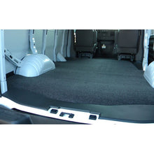 Load image into Gallery viewer, BedRug 92-14 Ford E-Series Extended VanRug - Maxi Bed Liners BedRug