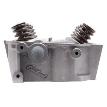 Load image into Gallery viewer, Edelbrock Cylinder Head Victor Jr CNC Chrysler 426-572 CI V8 Complete for Hydraulic Roller Camshaft Heads Edelbrock