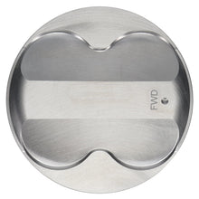 Load image into Gallery viewer, Wiseco Nissan 04 350Z VQ35 4v Domed +7cc 96mm Piston Shelf Stock Kit Piston Sets - Forged - 6cyl Wiseco