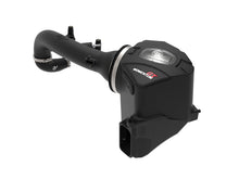 Load image into Gallery viewer, aFe Momentum GT Pro DRY S Cold Air Intake System 19-20 GM Silverado/Sierra 1500 2.7L 4 CYL Cold Air Intakes aFe