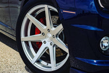 Load image into Gallery viewer, Oracle 10-15 Chevrolet Camaro Concept Sidemarker Set - Tinted - No Paint SEE WARRANTY Light Strip LED ORACLE Lighting