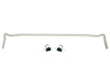 Load image into Gallery viewer, Whiteline 2019 Toyota Corolla Rear 26mm Heavy Duty Sway Bar Sway Bars Whiteline