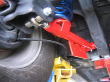 Load image into Gallery viewer, UMI Performance 79-98 Ford Mustang Upper & Lower Rear Control Arms Kit Control Arms UMI Performance