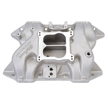 Load image into Gallery viewer, Edelbrock Performer 383 w/ Egr Manifold Intake Manifolds Edelbrock
