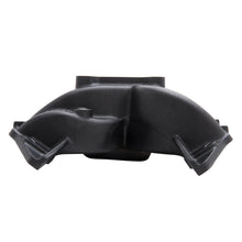 Load image into Gallery viewer, Edelbrock Performer RPM 440 Manifold Black Powdercoated Intake Manifolds Edelbrock