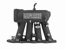 Load image into Gallery viewer, Skunk2 Pro Series 94-01 Honda/Acura B18C1 DOHC Intake Manifold (Black Series) Intake Manifolds Skunk2 Racing