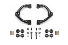 Load image into Gallery viewer, Fabtech 2020 GM K2500HD 3.5in Uniball Upper Control Arms Lift Kits Fabtech